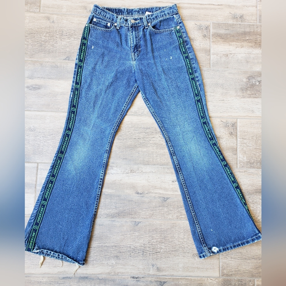 Vintage Jordache Womens Jeans